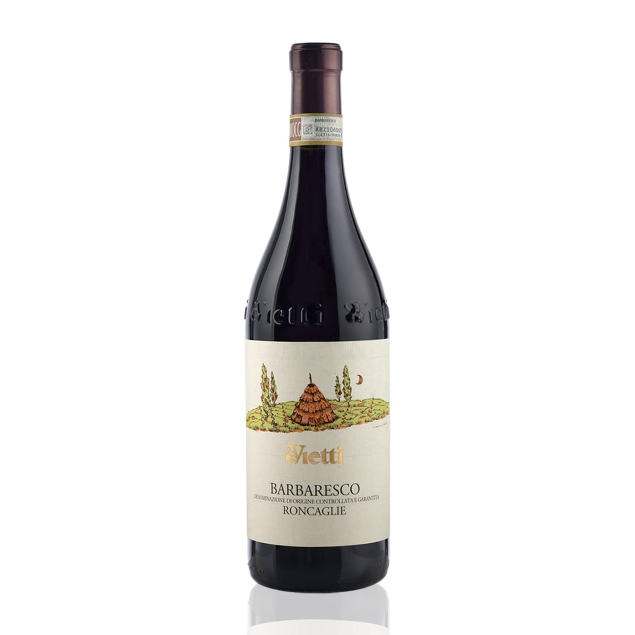 Vietti, Barbaresco Roncaglie Masseria 2019 price in India | Talli