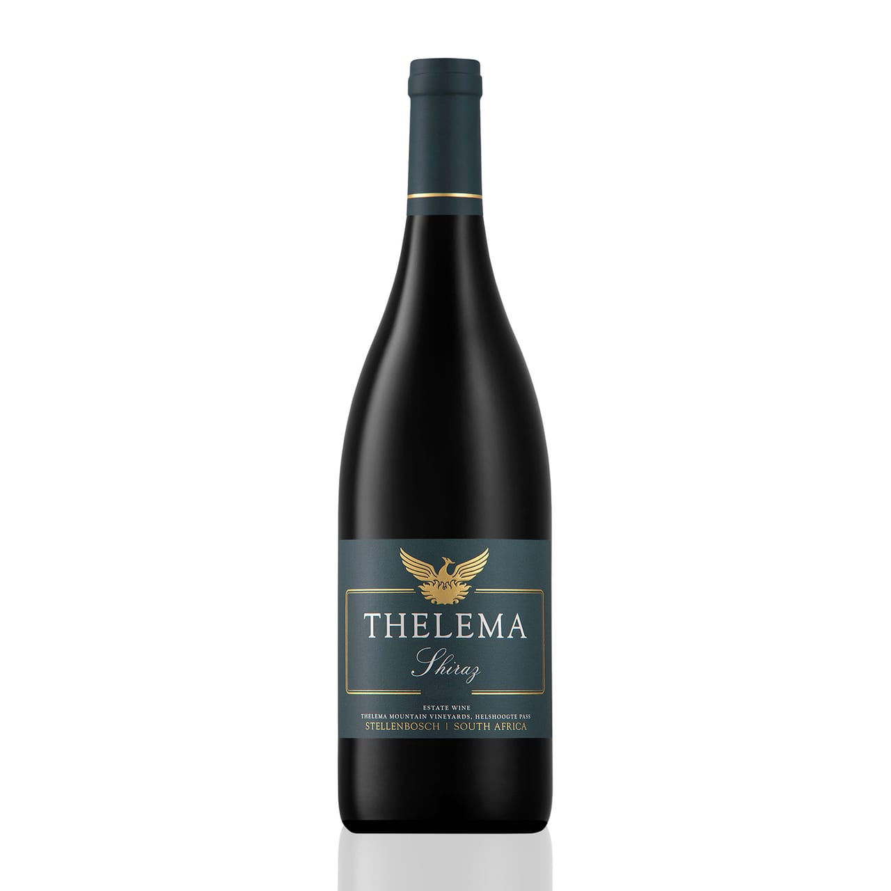Thelema, Shiraz 2018 price in India | Talli