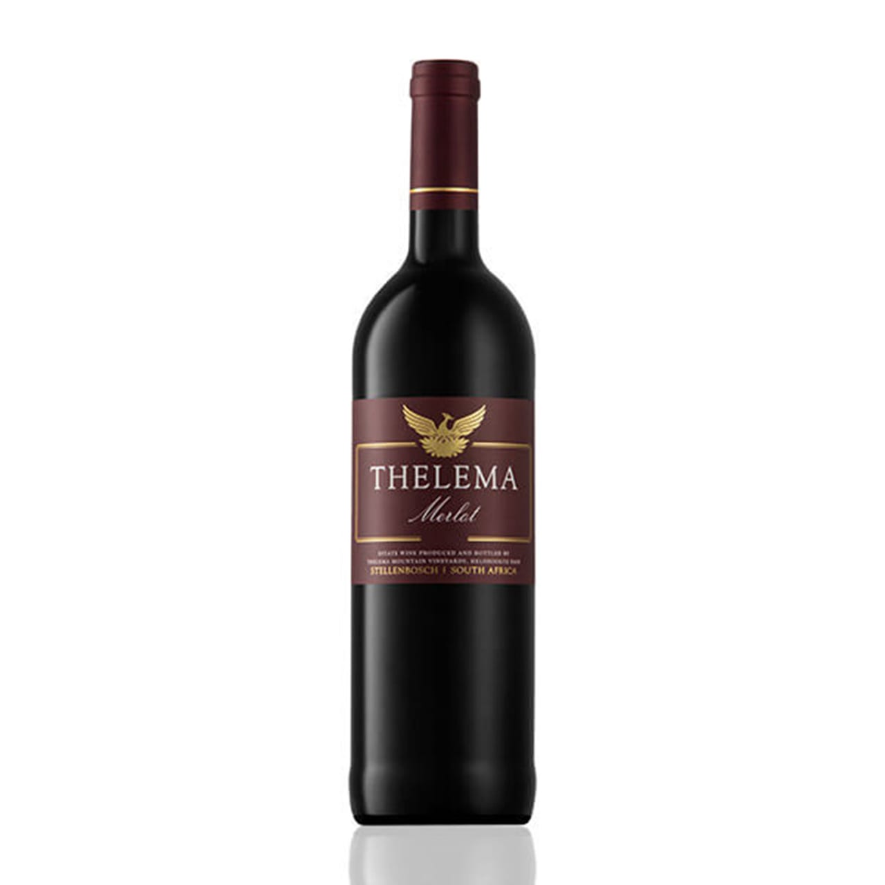 Thelema, Merlot 2018 price in India | Talli
