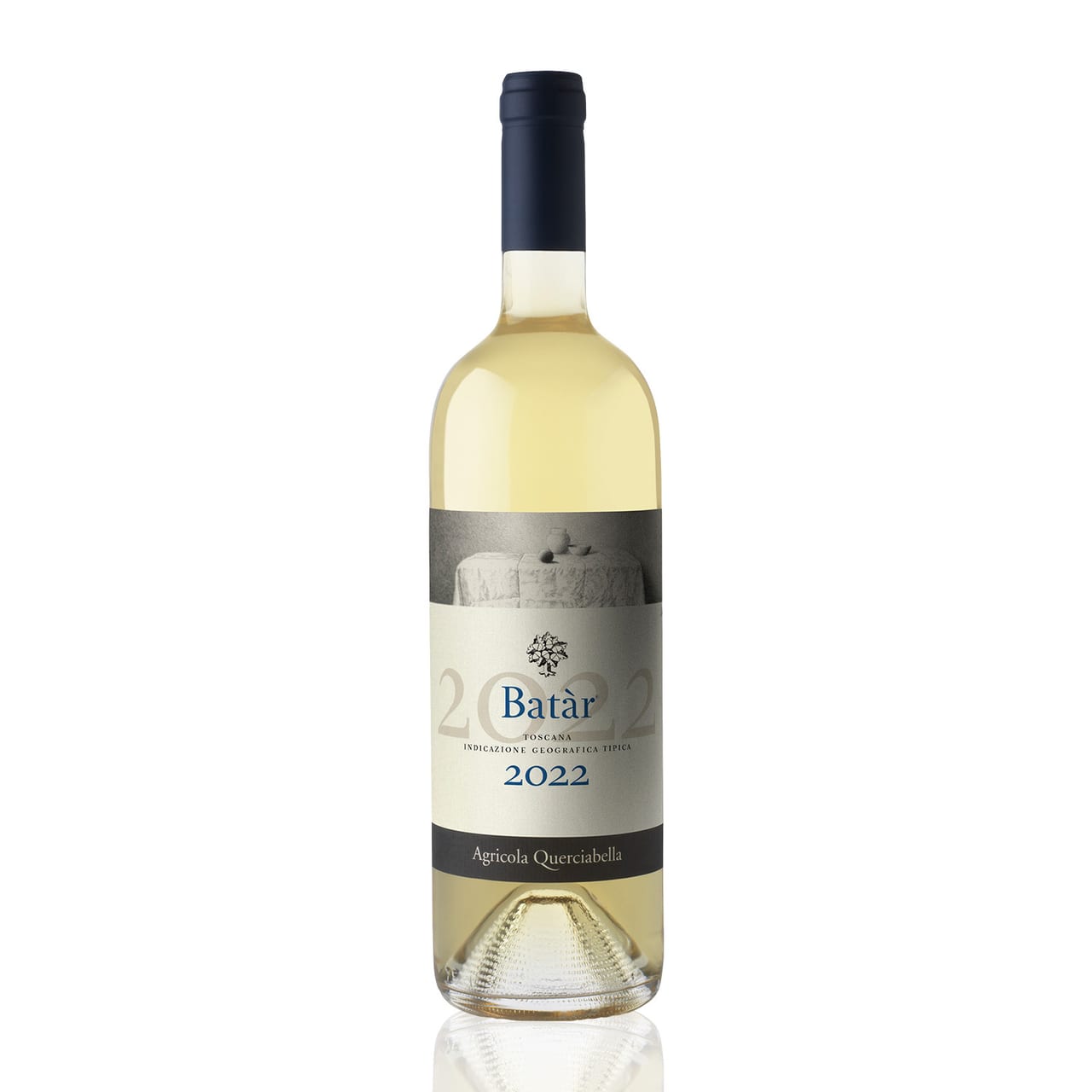 Querciabella, Batar 2022 price in India | Talli