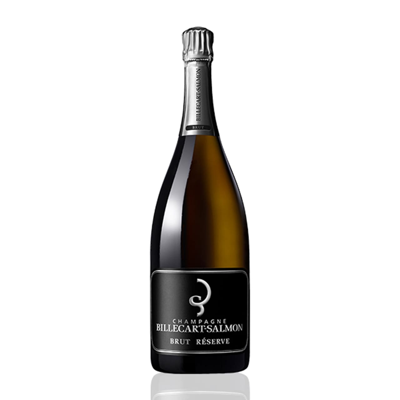 Champagne Billecart-Salmon, Brut Reserve NV Magnum (1.5 Liters) price in Mumbai | Talli