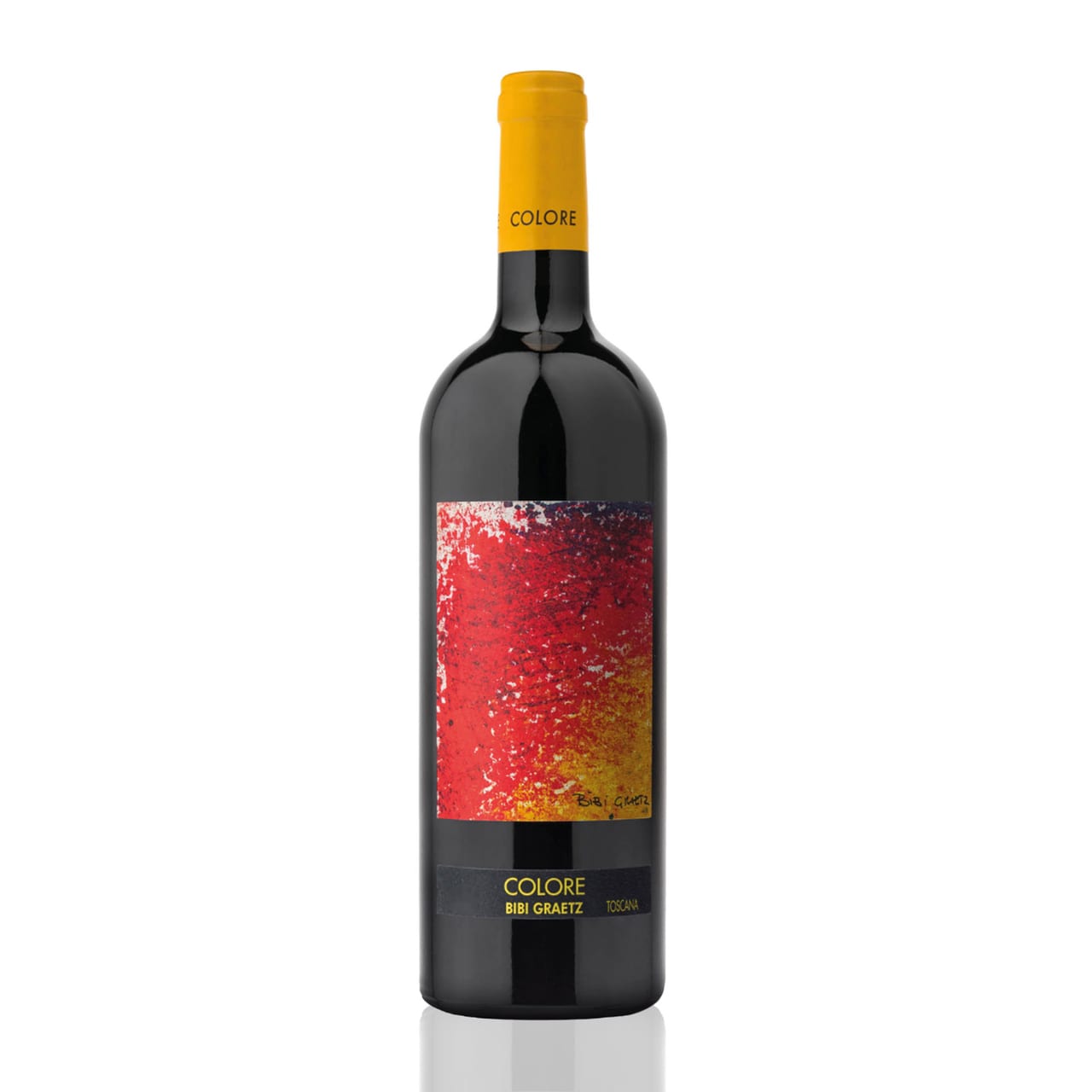 Bibi Graetz, Colore Super Tuscan 2009 price in India | Talli