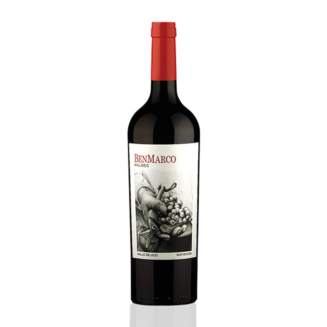Susana Balbo, Ben Marco Malbec 2018 price in India | Talli