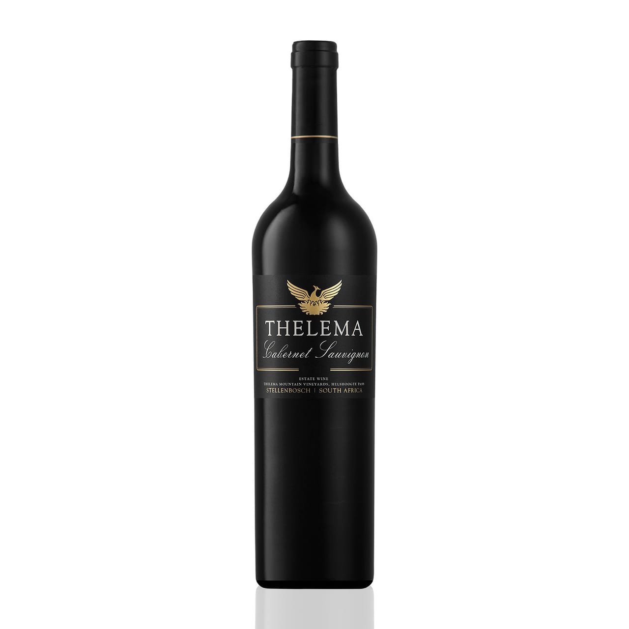 Thelema, Cabernet Sauvignon 2020 price in Mumbai | Talli