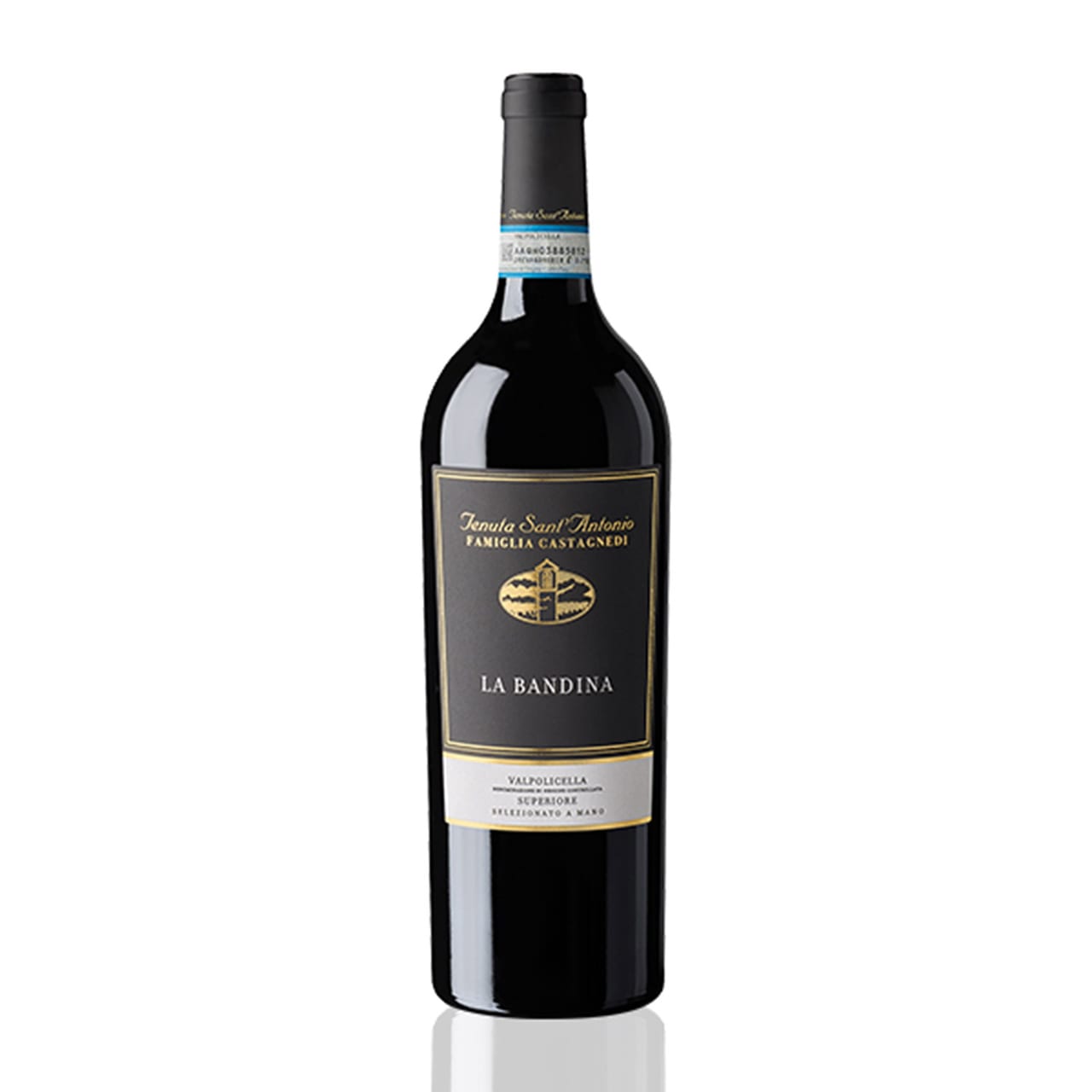 Tenuta Sant Antonio, La Bandina Valpolicella Superiore 2020 price in Mumbai | Talli