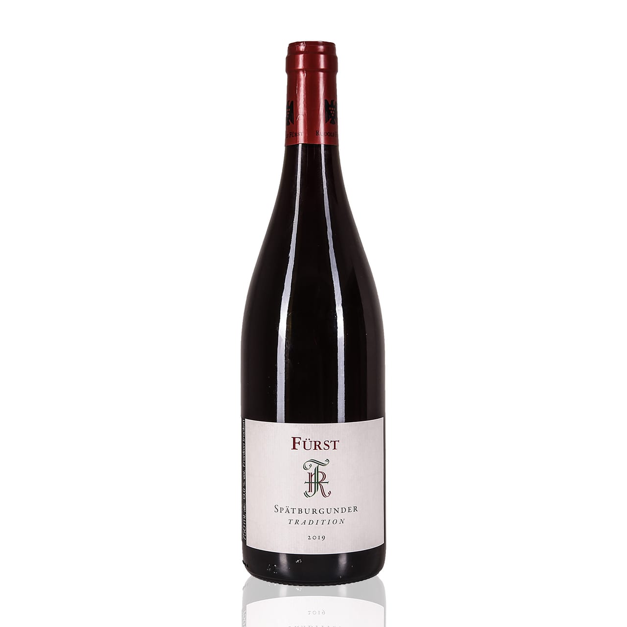 Rudolf Furst, Spatburgunder Tradition 2020 price in India | Talli
