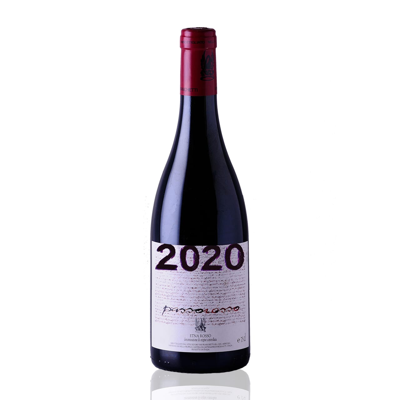 Passopisciaro, Passorosso Etna 2020 price in Mumbai | Talli