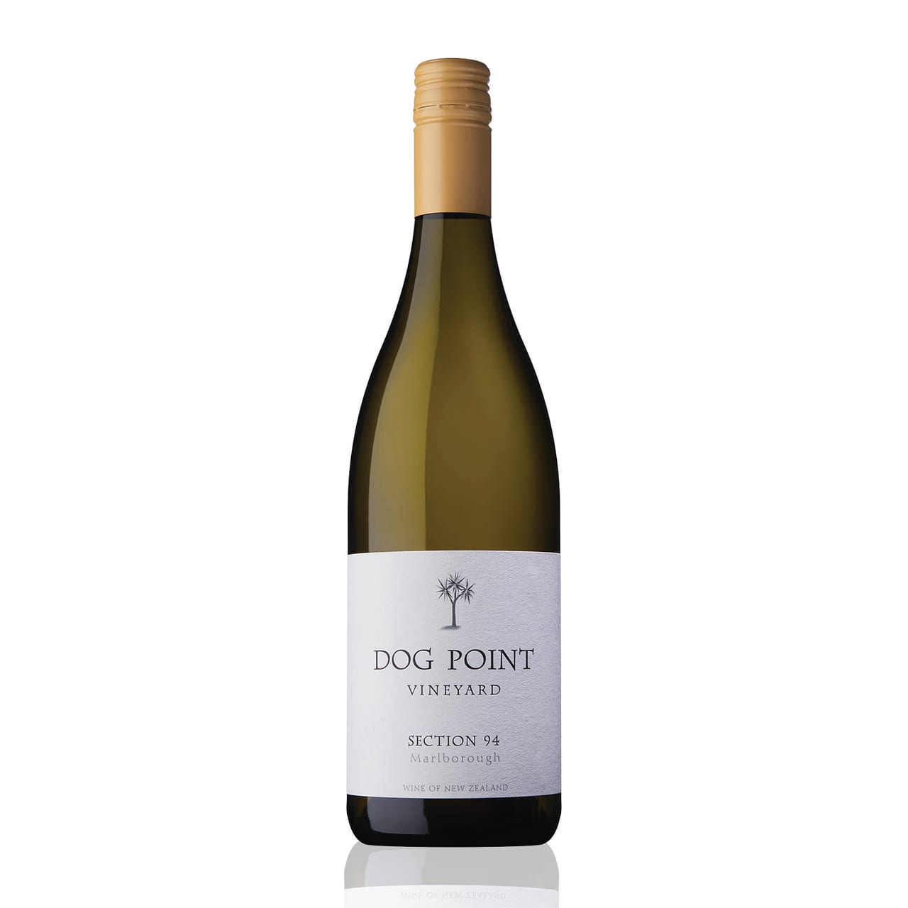Dog Point, Section 94, Sauvignon Blanc 2020 price in India | Talli