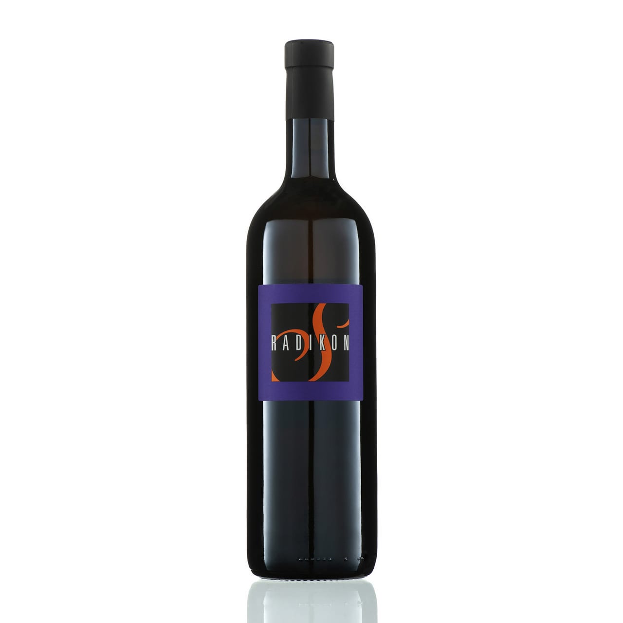 Radikon, SLATNIK Bianco 2023 (Orange Wine) price in India | Talli