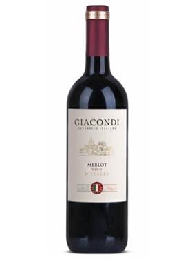 Giacondi Merlot
