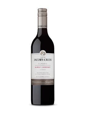 JACOBS CREEK CLASSIC SHIRAZ CABERNET price in Kolkata | Talli