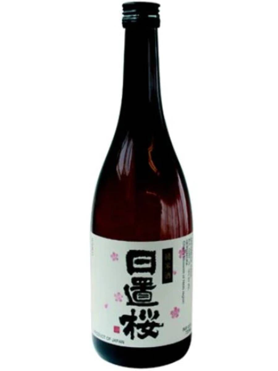 WINTER CHERRY JUNMAI