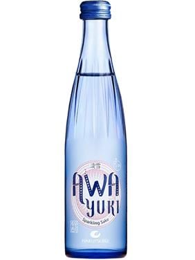 HAKUTSURU AWAYUKI SPARKLING SAKE