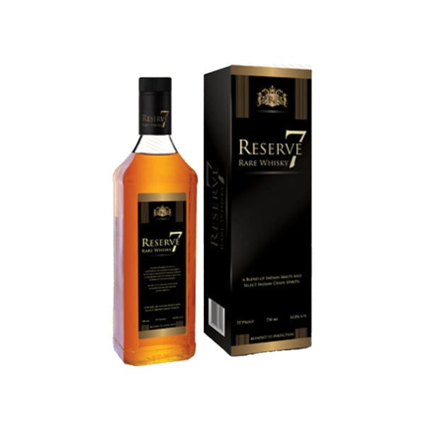 Reserve 7 price in India | Talli