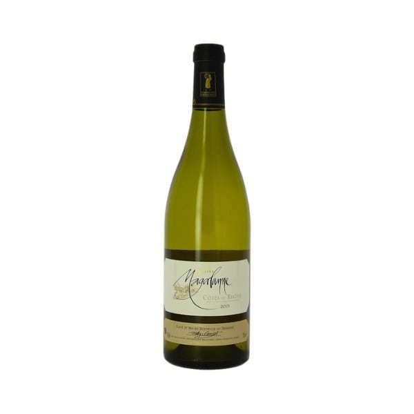 DOMAINE DE MAGALANNE COTES DU RHONE WHITE price in India | Talli