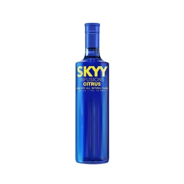 SKYY INFUSIONS CITRUS price in India | Talli