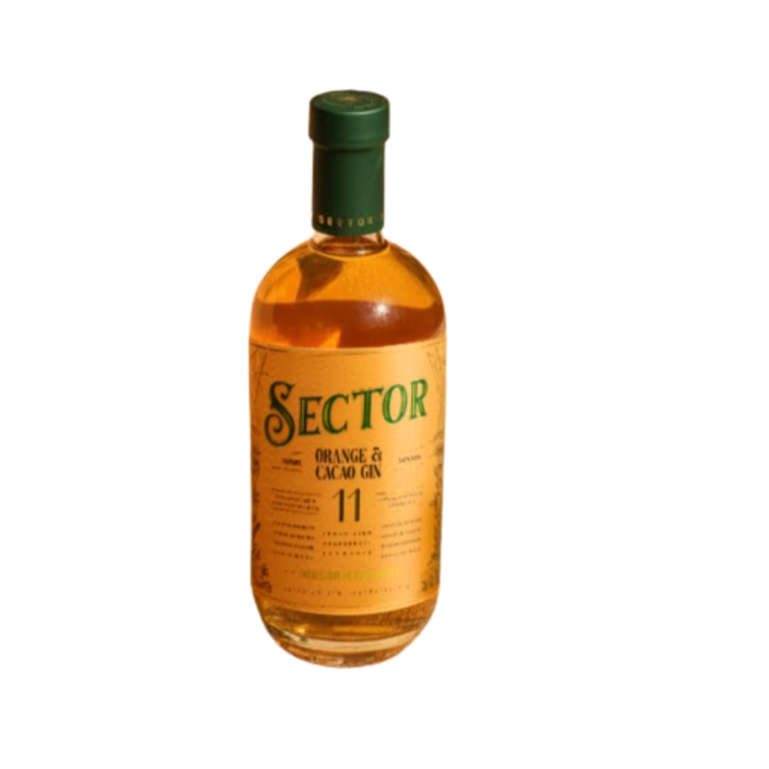 Sector Orange & Cacao price in India | Talli