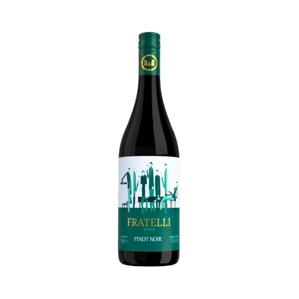 FRATELLI PINOT NOIR price in India | Talli
