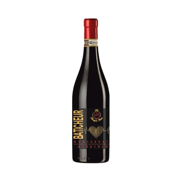 MONFERRATO DOC NEBBIOLO price in India | Talli