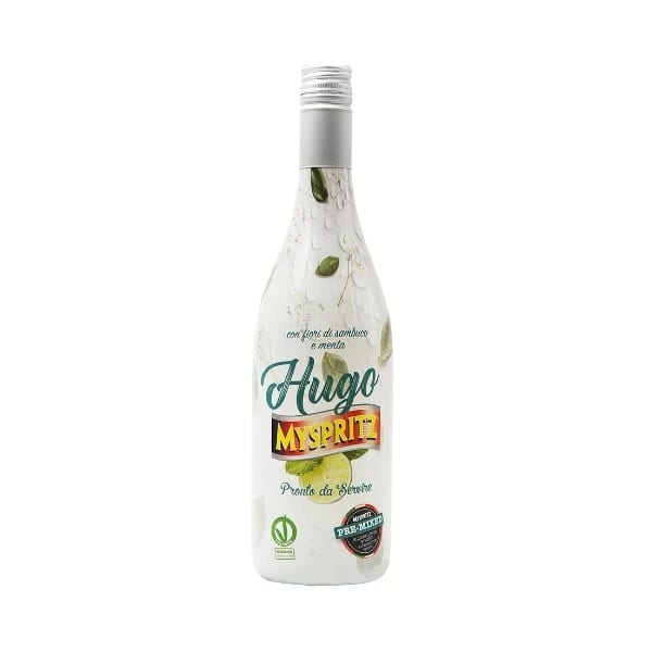 MY SPRITZ HUGO RTD price in Kolkata | Talli