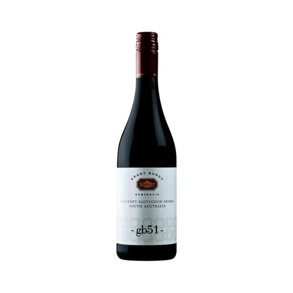 Grant Burge Cabernet gb51 Sauvignon Shiraz price in India | Talli