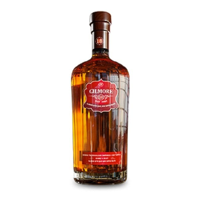 Gilmore 18 YO price in India | Talli