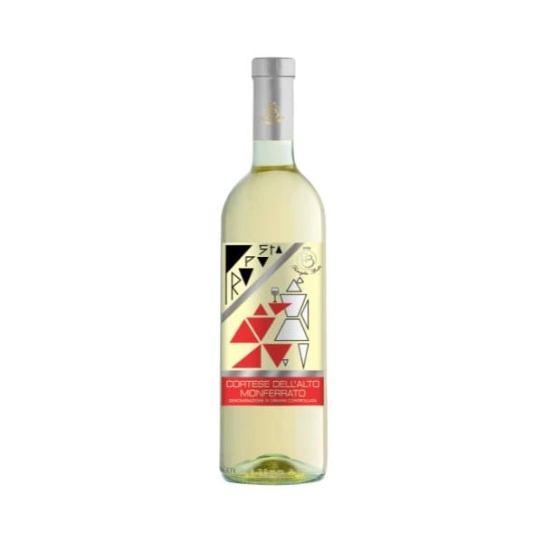 CORTESE DELL ALTO MONFERRATO DOC price in Kolkata | Talli