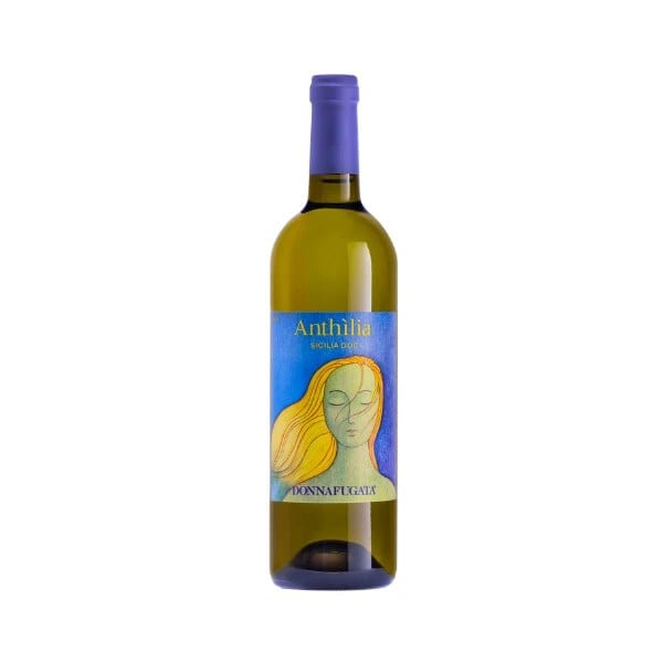 Donnafugata Anthilia Sicilia price in Kolkata | Talli