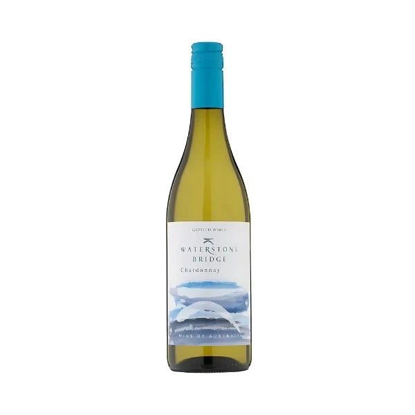 WATERSTONE BRIDGE CHARDONNAY price in India | Talli