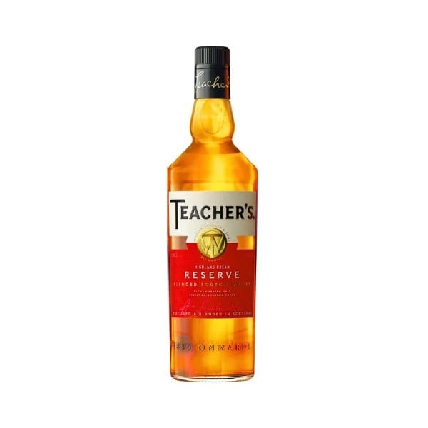 TEACHERS HIGHLAND CREAM RESERVE price in Kolkata | Talli
