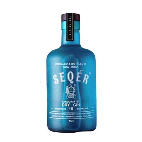 Seqer price in India | Talli