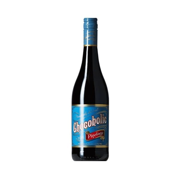CHOCOHOLIC PINOTAGE price in Kolkata | Talli