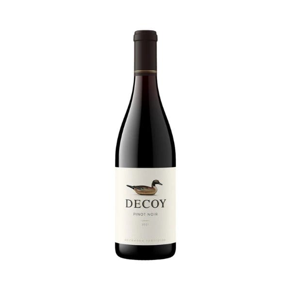 DECOY CALIFORNIA PINOT NOIR price in India | Talli
