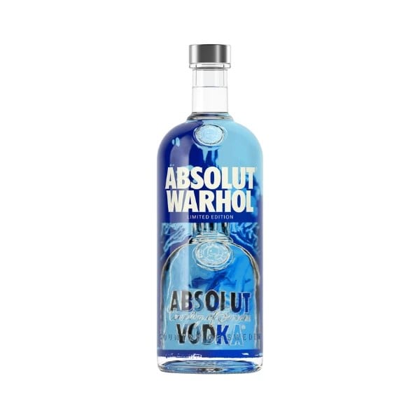 ABSOLUT WARHOL price in India | Talli