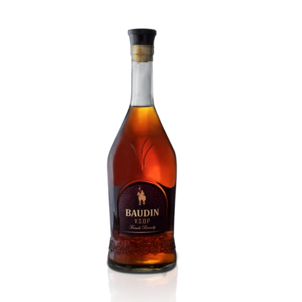 Baudin VSOP price in India | Talli