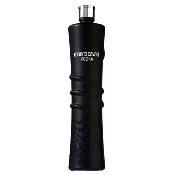 Roberto Cavalli Black Vodka price in India | Talli