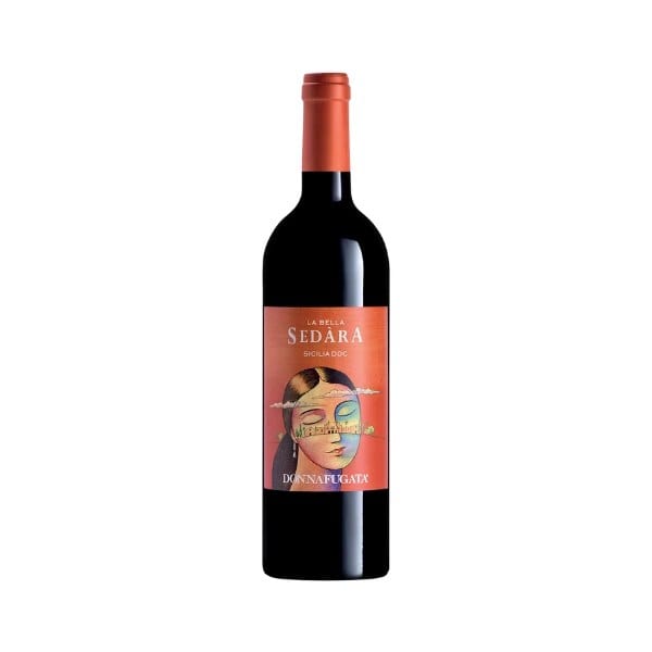 Donnafugata Sedara Sicilia price in India | Talli