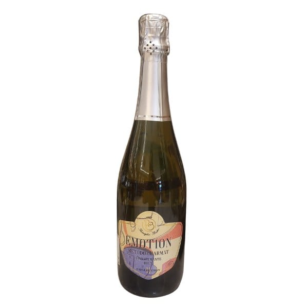 EMOTION METODO CHARMAT VINO SPUMANTE BRUT price in India | Talli