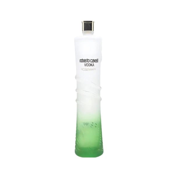 Roberto Cavalli Vodka Rosemary price in India | Talli