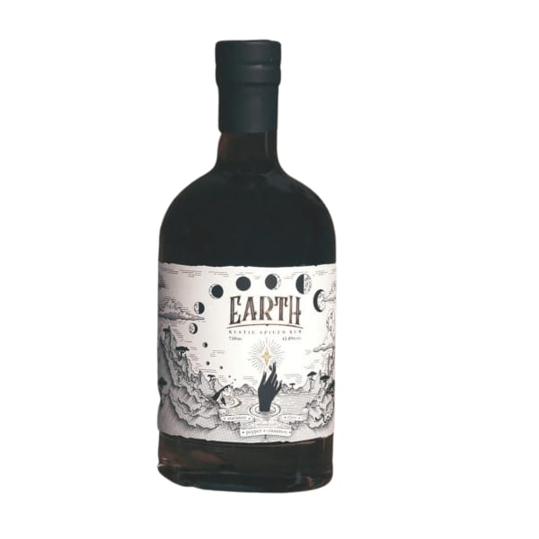 Earth Rustic Spiced price in India | Talli