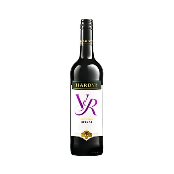 Hardys VR Merlot price in India | Talli