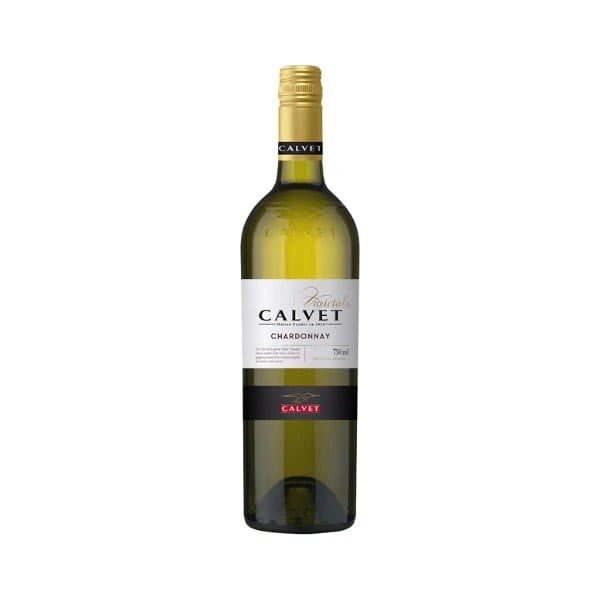 CALVET VARIETALS CHARDONNAY price in India | Talli