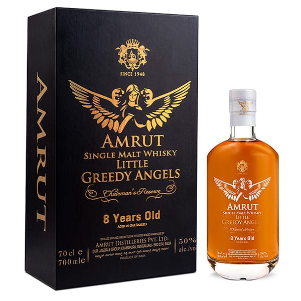 Amrut Little Greedy Angels