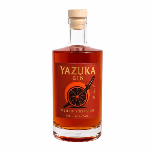 Yakuza Gin price in India | Talli