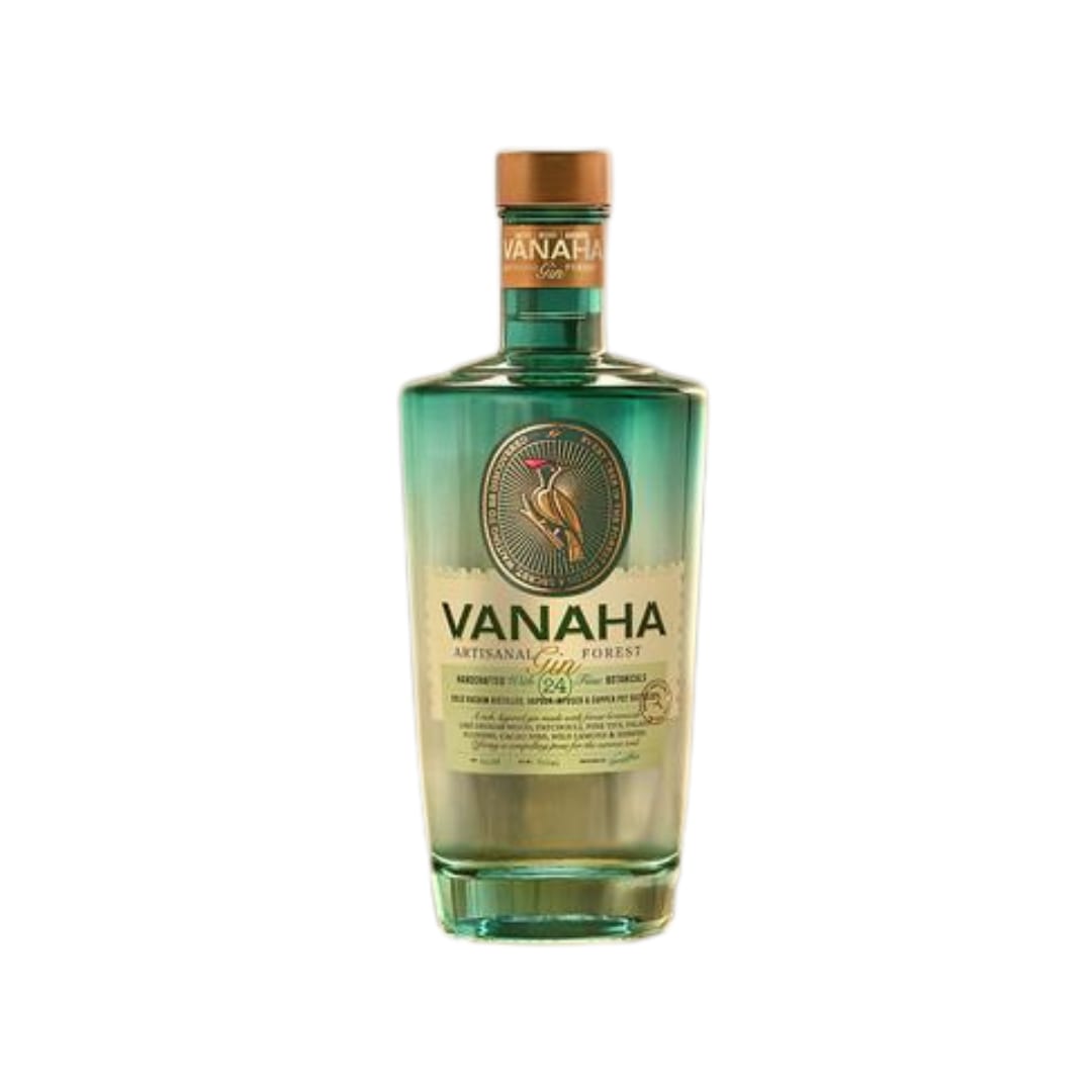 Vanaha Gin price in India | Talli