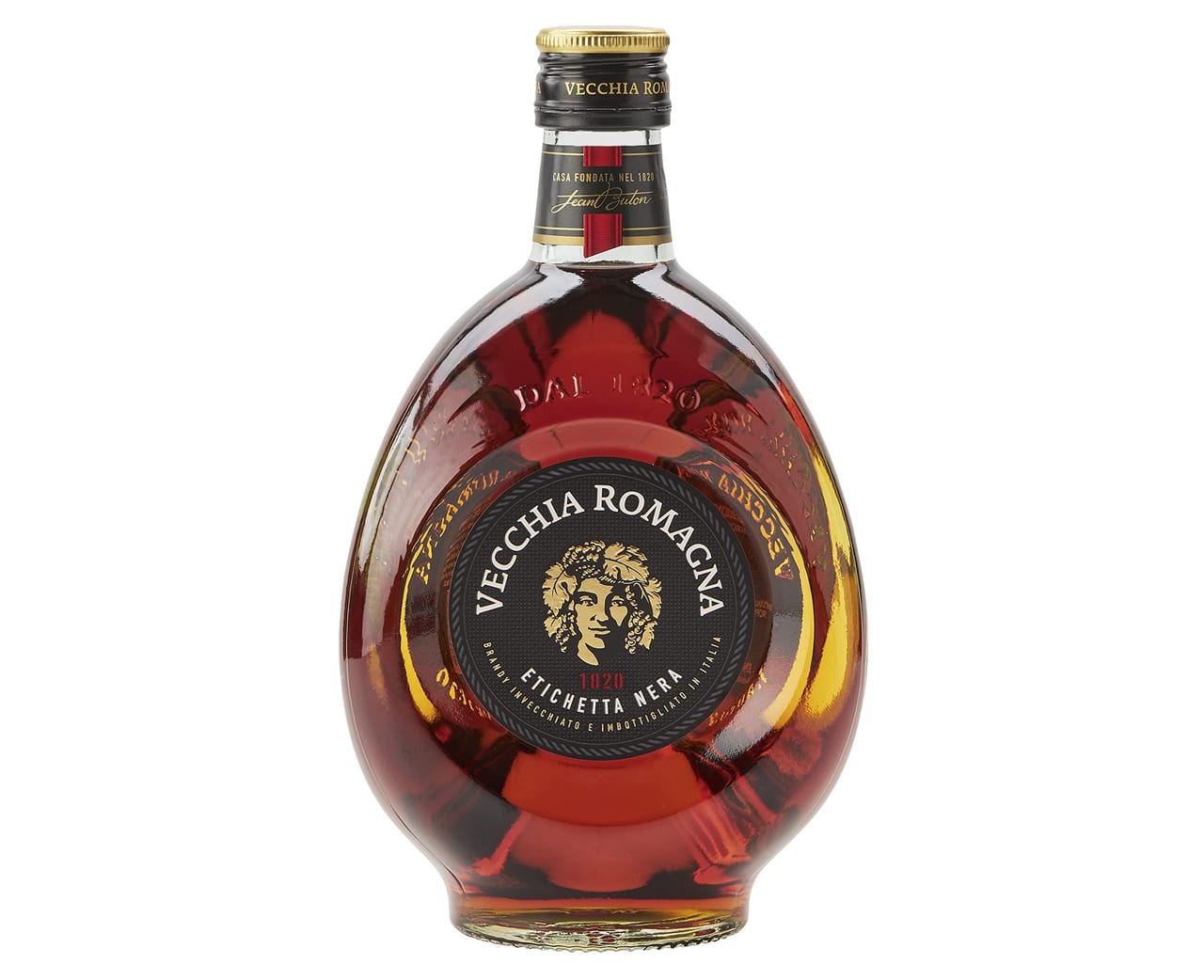 Vecchia Romagna 1820 price in India | Talli