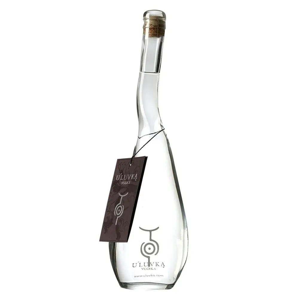 U'luvka Vodka price in India | Talli