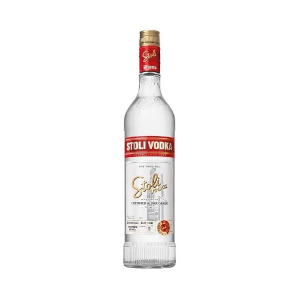 Stoli The Original Vodka price in Kolkata | Talli