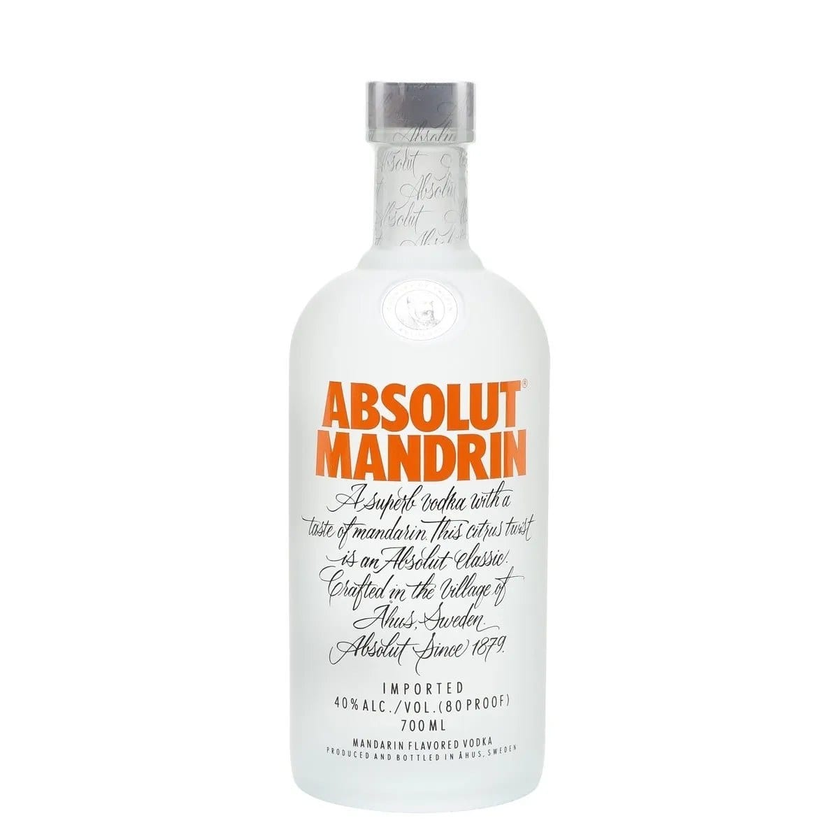 Absolut Mandarin price in India | Talli