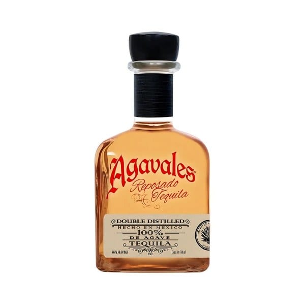 Agavales Reposado Tequila price in India | Talli